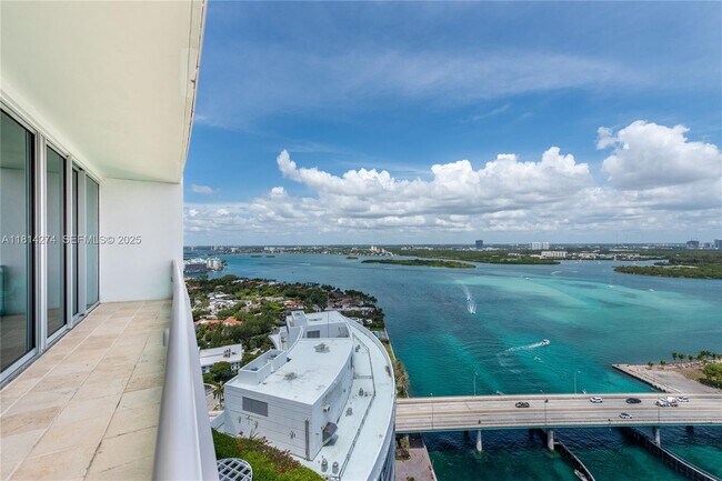 Building Photo - 10295 Collins Ave