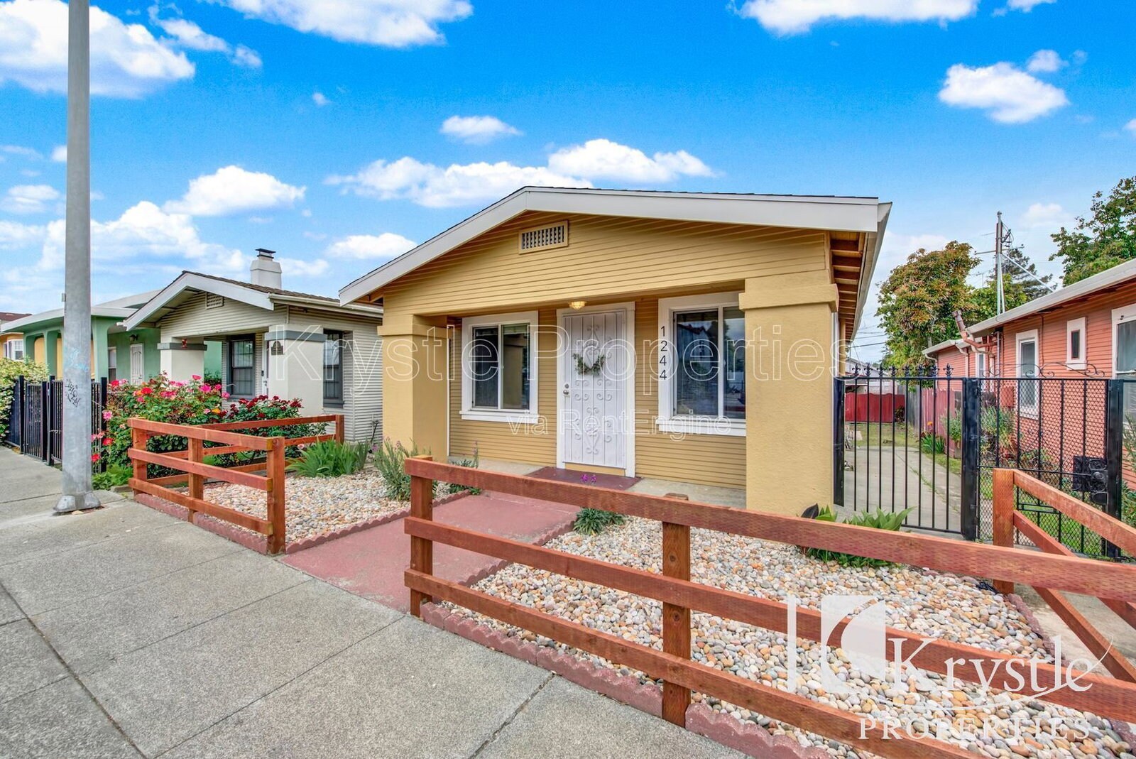 Building Photo - 1244 Georgia St