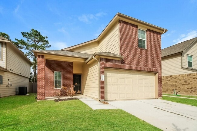 Building Photo - 4831 Giant Sequoia Way