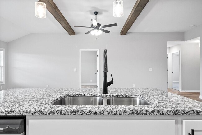 Building Photo - 3 Bedroom Home For Rent Near Liberty Church Road!