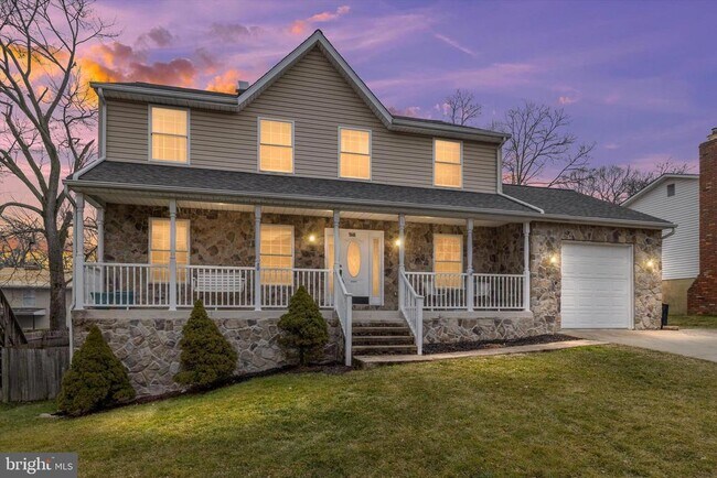 Building Photo - 7665 Cedar Dr