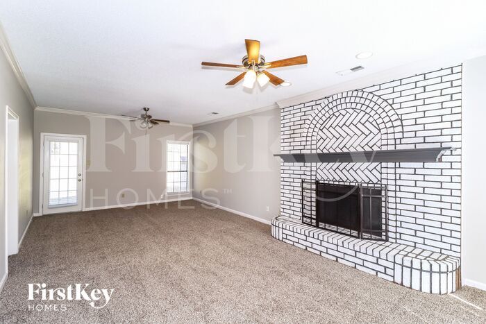 Building Photo - 8860 Bazemore Rd