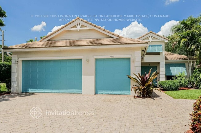 Building Photo - 9343 Plantation Estates Dr