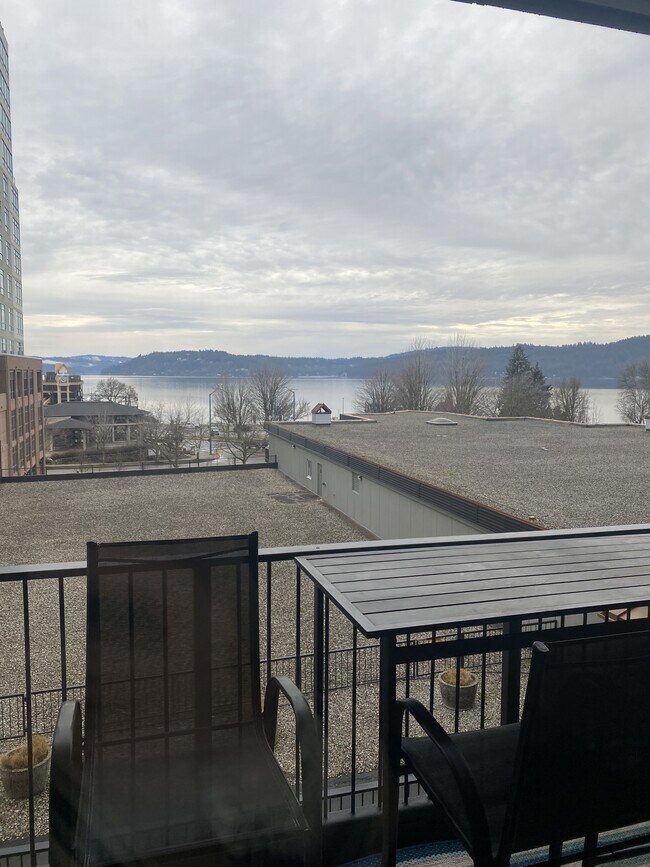 Building Photo - 301 North St