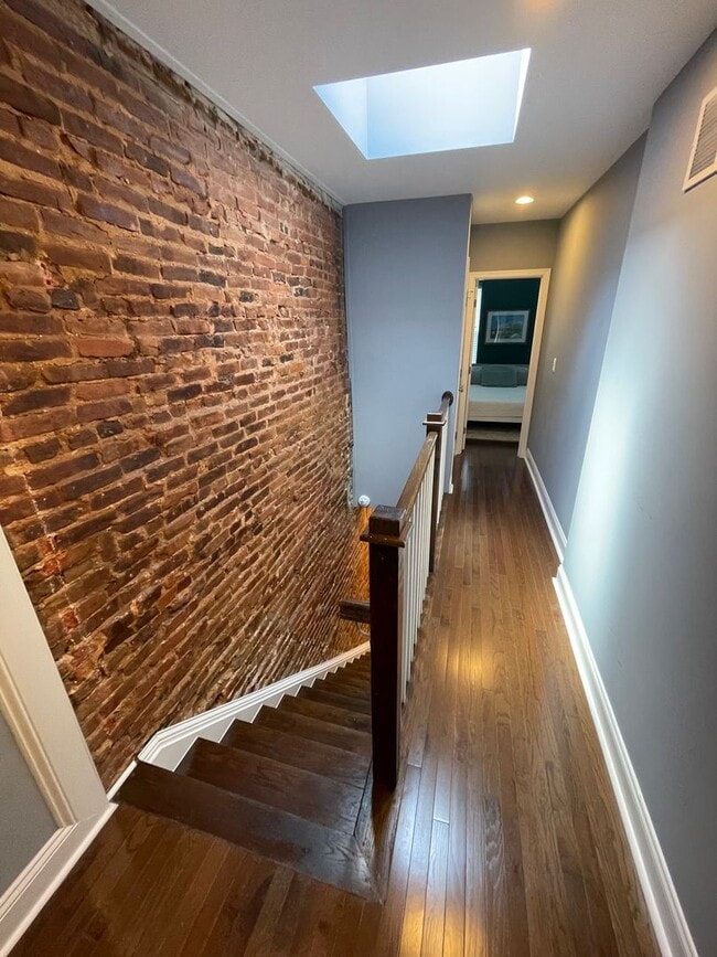 Building Photo - Recently Renovated 3 Bed / 3.5 Bath Luxury Home Near Patterson Park with Parking!