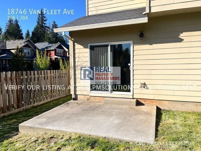 Building Photo - 18746 Van Fleet Ave