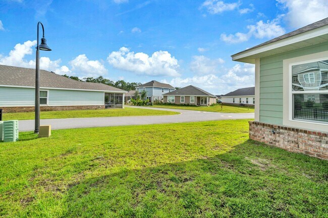 Building Photo - 115 Speckled Trout Ln S