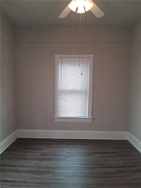 Building Photo - 1821 Mercer Ave