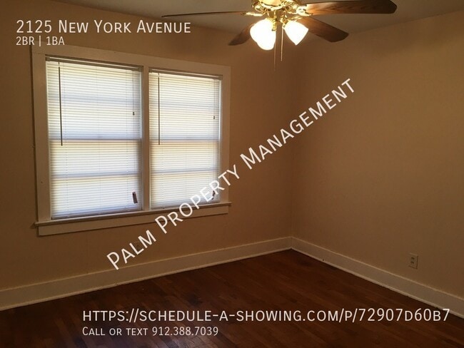 Building Photo - 2125 New York Ave