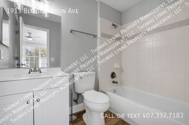 Building Photo - 1913 Bloomington Ave