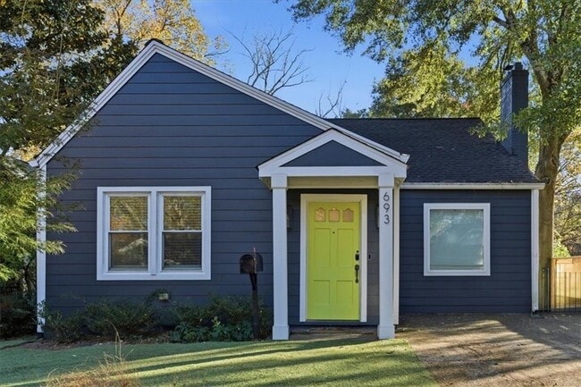 Primary Photo - 693 Glenwood Ave SE