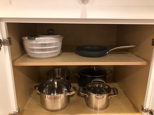 Floorplan - The Glen Burnie - Cozy Studio Apartments