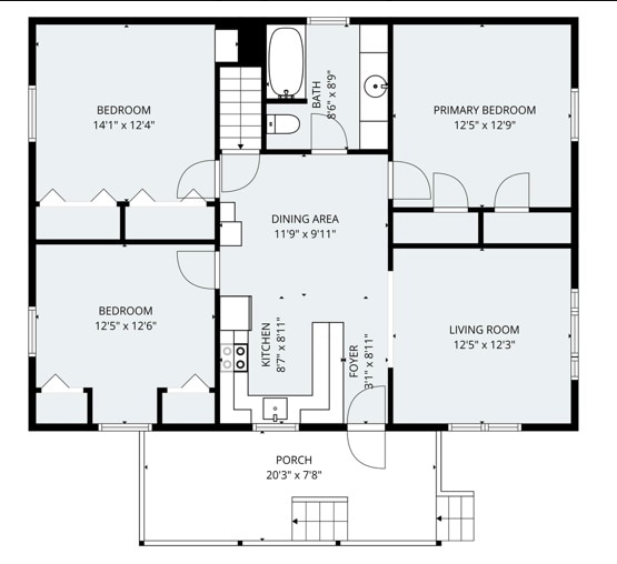 Building Photo - 210 Mount Vernon Ave