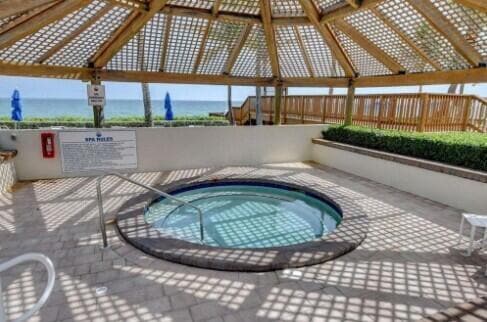 Building Photo - 3420 S Ocean Blvd