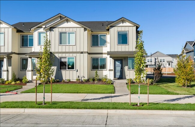 Building Photo - 7743 SE Kinnaman St