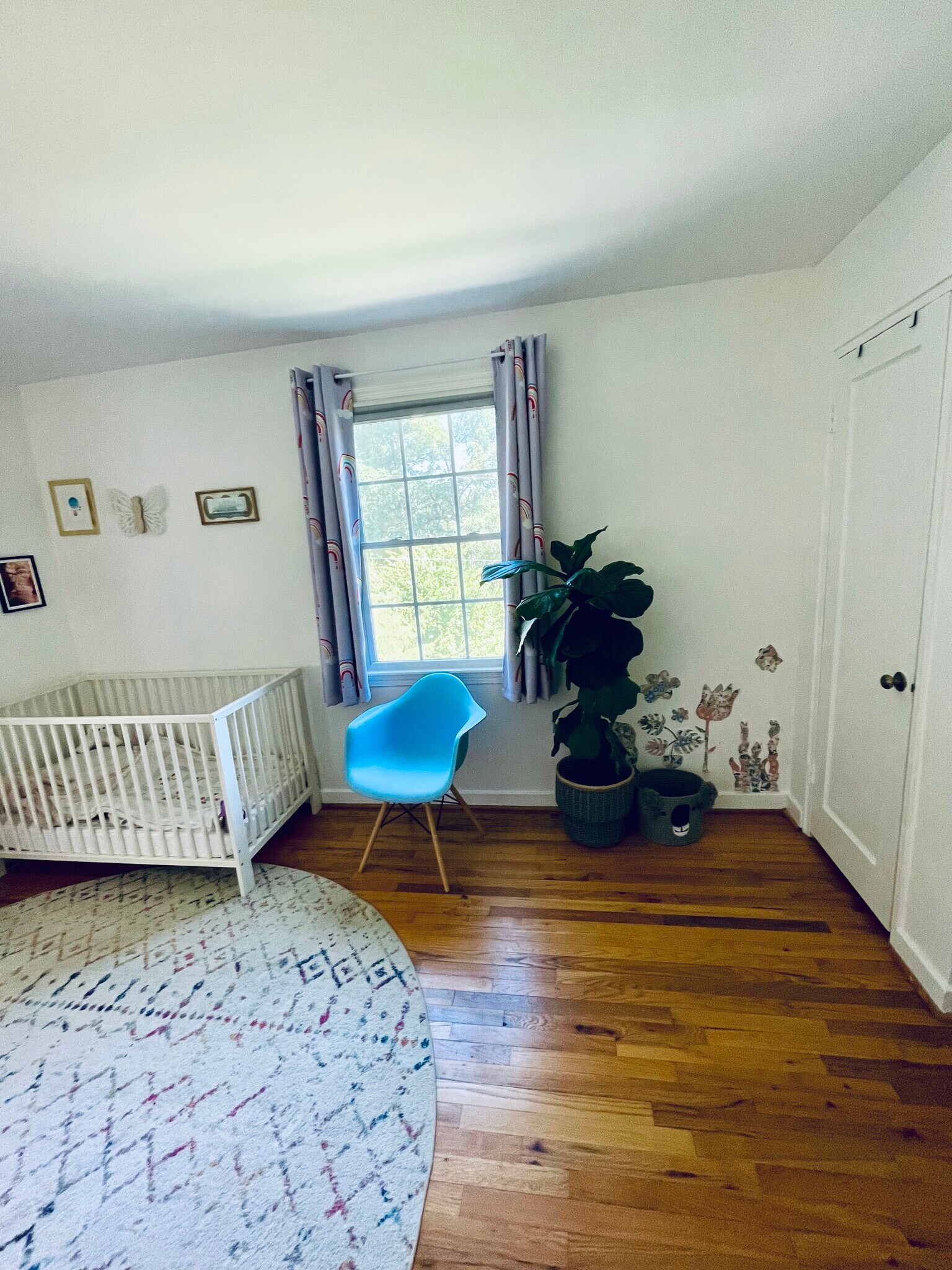 First floor br - 2200 Washington Ave
