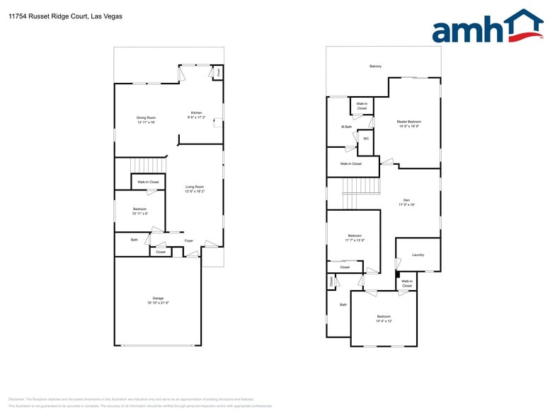Building Photo - 11754 Russet Ridge Ct