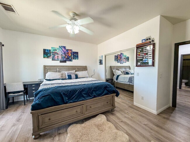 Building Photo - Beautiful Yucca Mesa Home