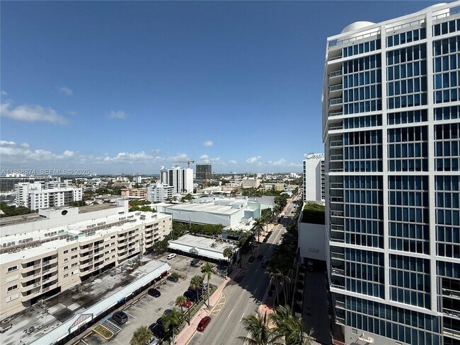 Building Photo - 6767 Collins Ave