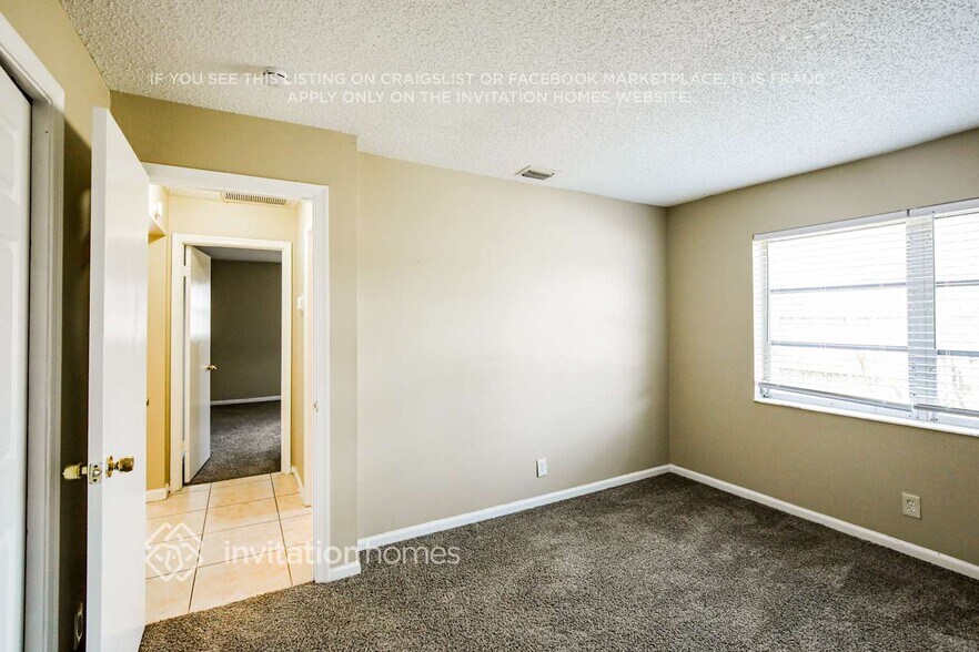 Building Photo - 4316 Elm Ave