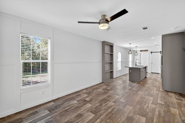 Building Photo - Brand-New Home on Canal to Lake Griffin – ...