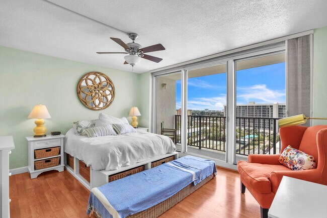 Building Photo - 531 N Ocean Blvd