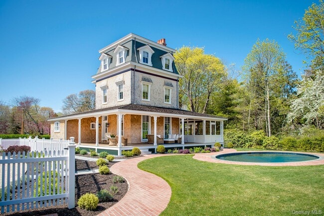 Building Photo - 106 Old Depot Rd