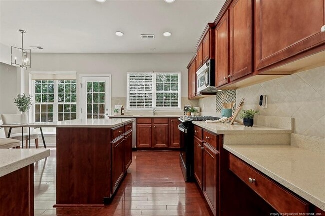 Building Photo - 2031 Addenbrock Dr