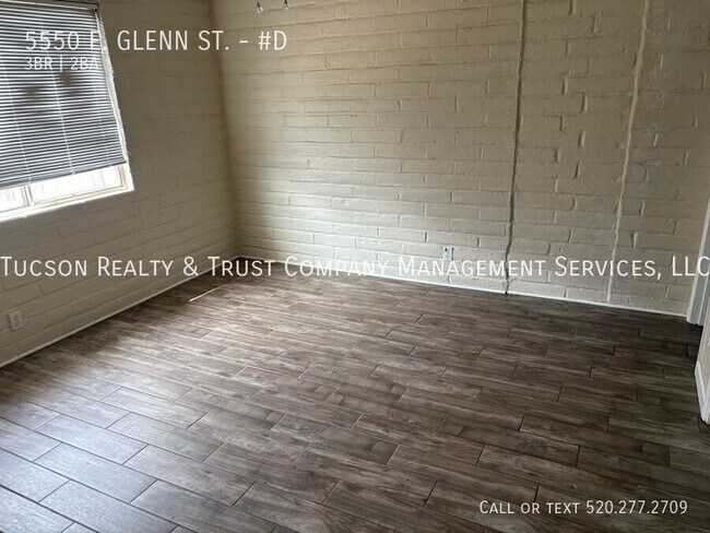 Building Photo - 5550 E Glenn St