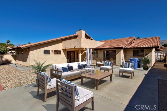 Building Photo - 64337 Doral Dr