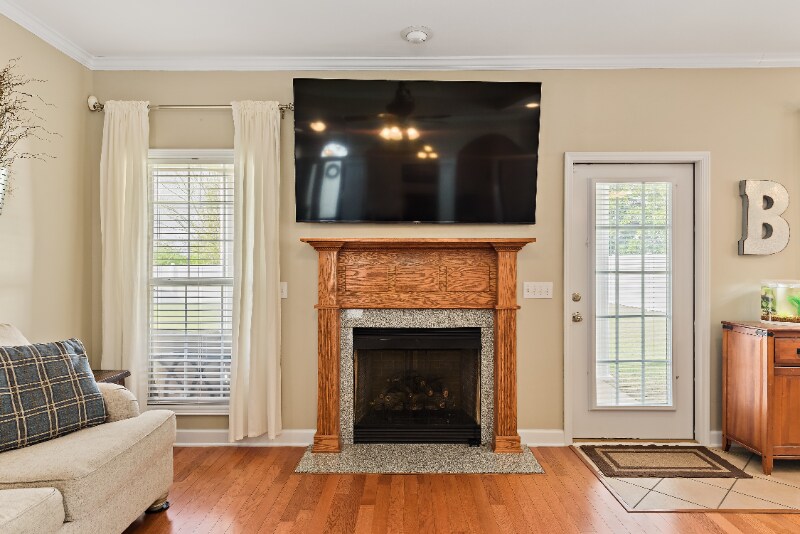 Building Photo - 137 Greyfox Trail
