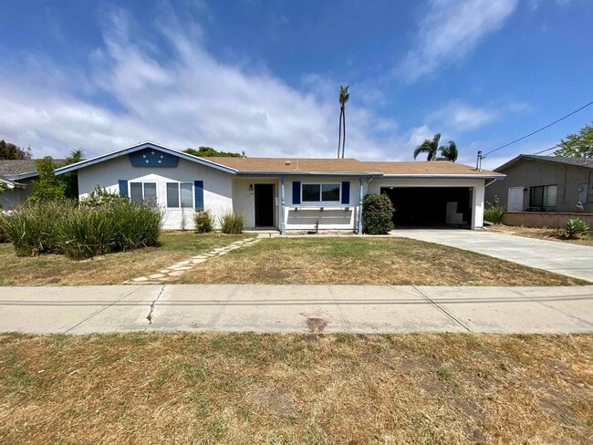Building Photo - 1741 Lahoud Dr
