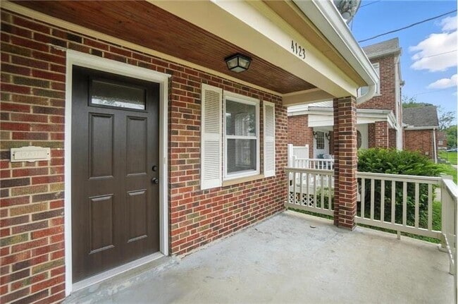 Building Photo - 4123 St Johns Terrace