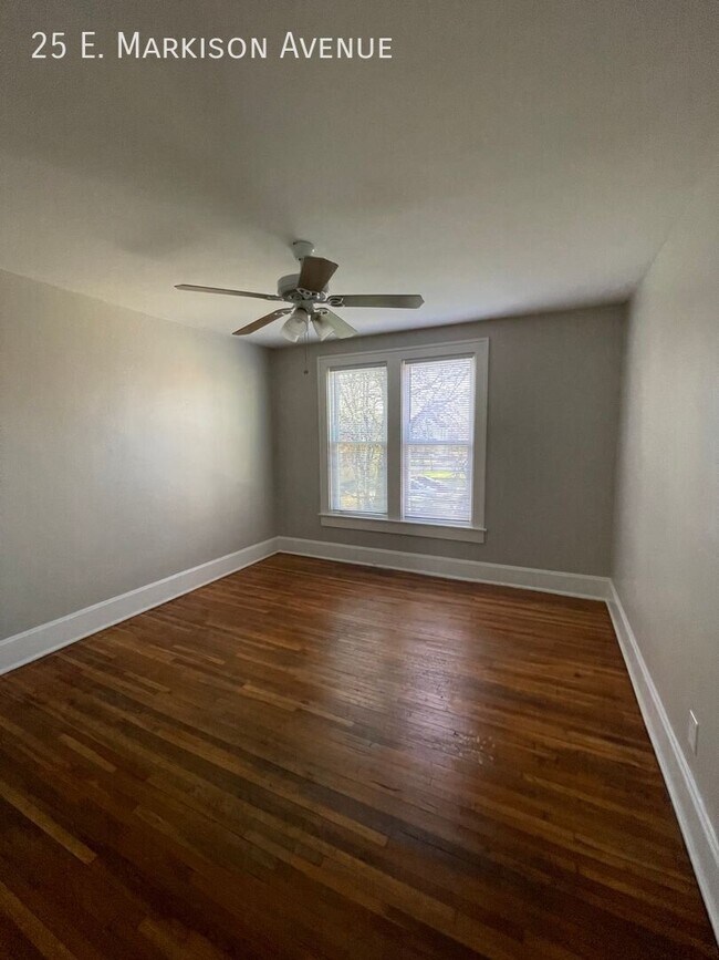 Building Photo - 25 E Markison Ave