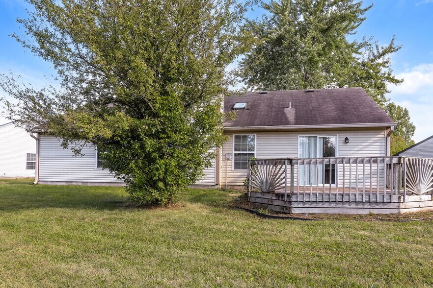 Building Photo - 2816 Coopersmith Ct