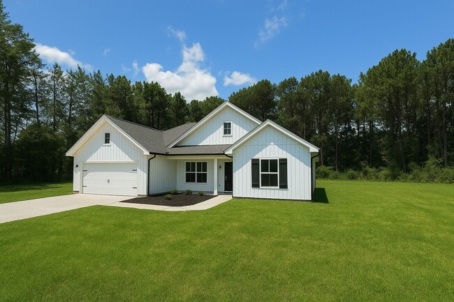 Building Photo - BEAUTIFUL RENTAL HOME IN ARAB, AL!