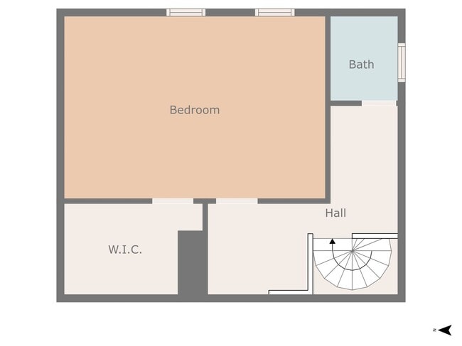 Building Photo - 5 Bedroom