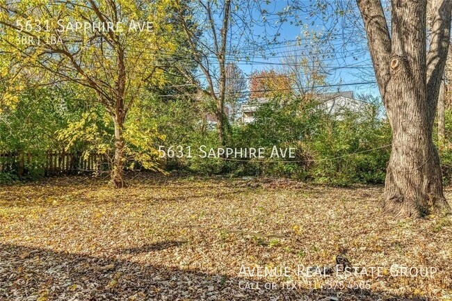 Building Photo - Just Listed! - 5631 Sapphire Ave
