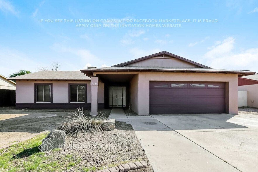 Primary Photo - 5025 N 69th Ave