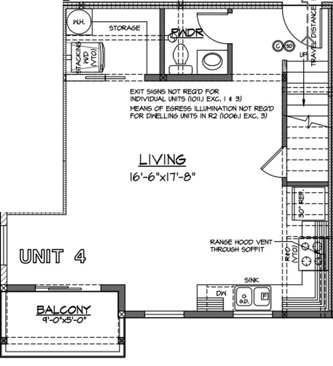 Building Photo - Brand New 2 bedroom 1.5 bath unit
