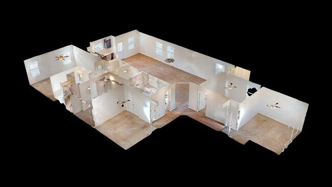 Building Photo - 1000 Berryhack Ct