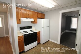 Building Photo - 3 Bedroom in Rochester, NH with Heat Inclu...