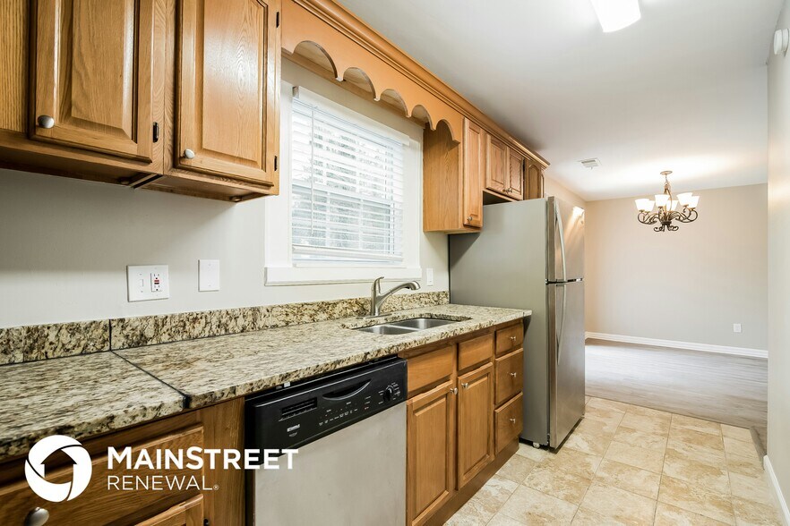 Building Photo - 6830 Cherry Log Pl