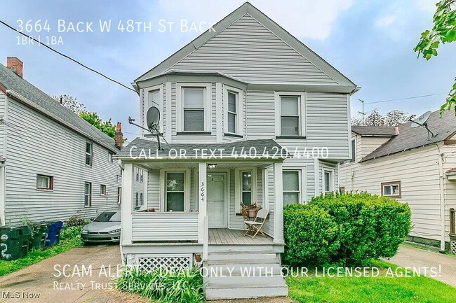 Primary Photo - 3664 W 48th St