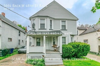 Building Photo - 3664 W 48th St