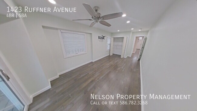 Building Photo - 1423 Ruffner Ave