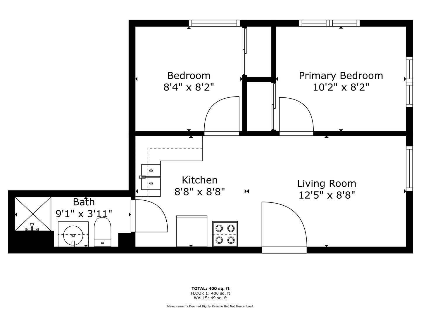 Building Photo - 2212 Myrtle Ave