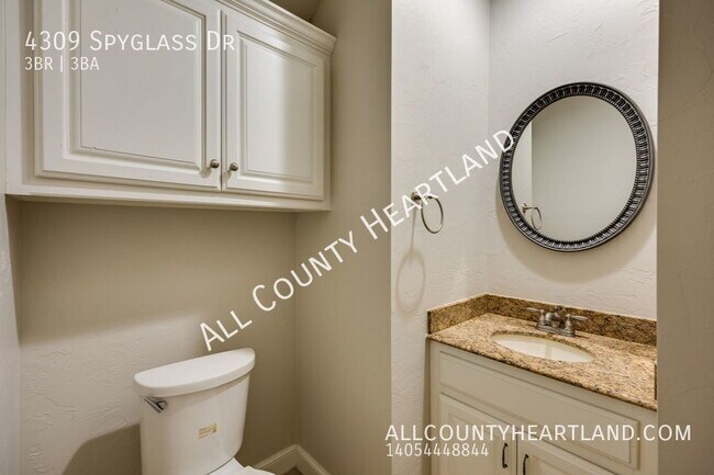 Building Photo - 4309 Spyglass Dr