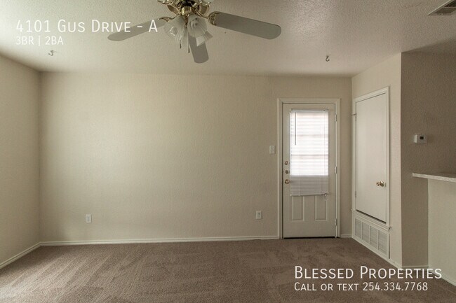 Building Photo - 4101 Gus Dr