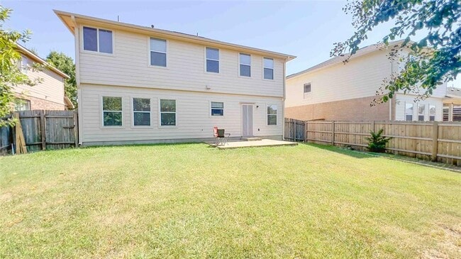 Building Photo - 709 Rusk Rd
